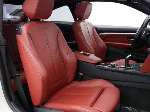 Used 2017 BMW 430i Coupe RWD image 31