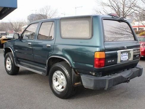 Used 1995 Toyota 4Runner SR5 image 8