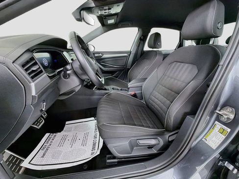 Used 2023 Volkswagen Jetta Sport FWD image 19