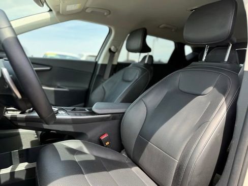 Used 2023 Kia EV6 Wind w/ Wind Technology Package RWD image 17
