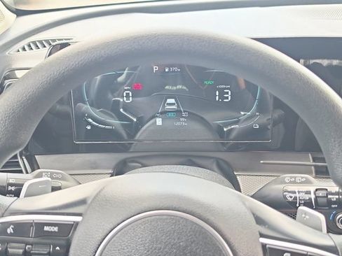 Used 2024 Kia Sportage LX AWD/4WD image 19