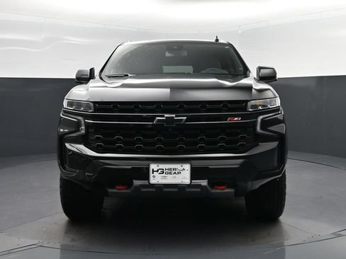 Used 2024 Chevrolet Tahoe Z71 w/ Luxury Package AWD/4WD image 10