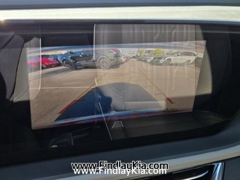 Used 2025 Buick Envista Avenir FWD image 26