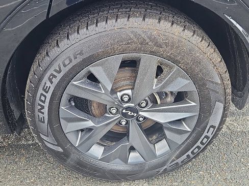 Certified 2023 Kia Sportage SX Prestige AWD/4WD image 8