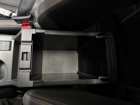 Used 2024 Subaru Crosstrek 2.5i Wilderness image 29