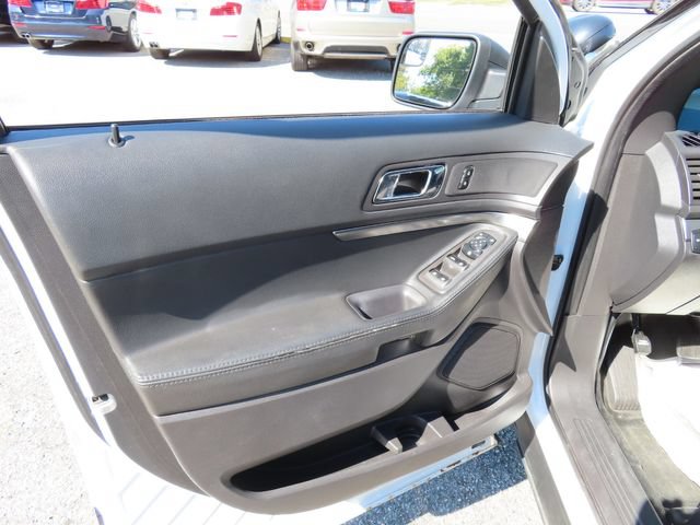 Used 2013 Ford Explorer 4WD Police Interceptor image 13