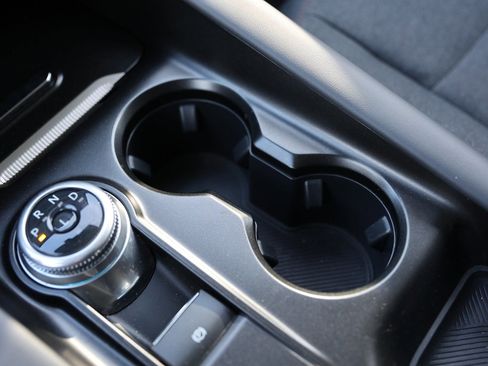 Used 2025 Ford Explorer Active image 36