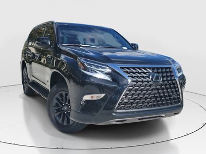 Certified 2023 Lexus GX 460 Premium