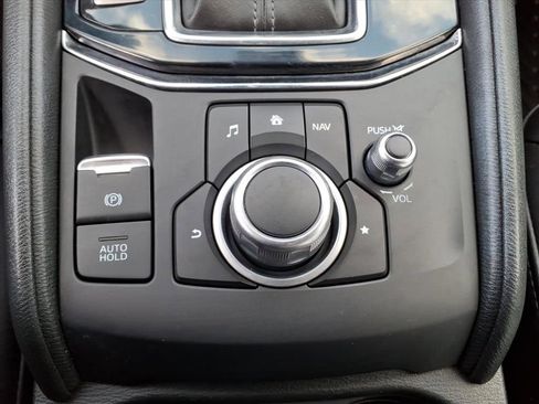 Used 2018 MAZDA CX-5 Touring w/ Preferred Equipment Package image 26