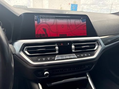 Used 2021 BMW M4 Competition w/ Executive Package RWD image 7
