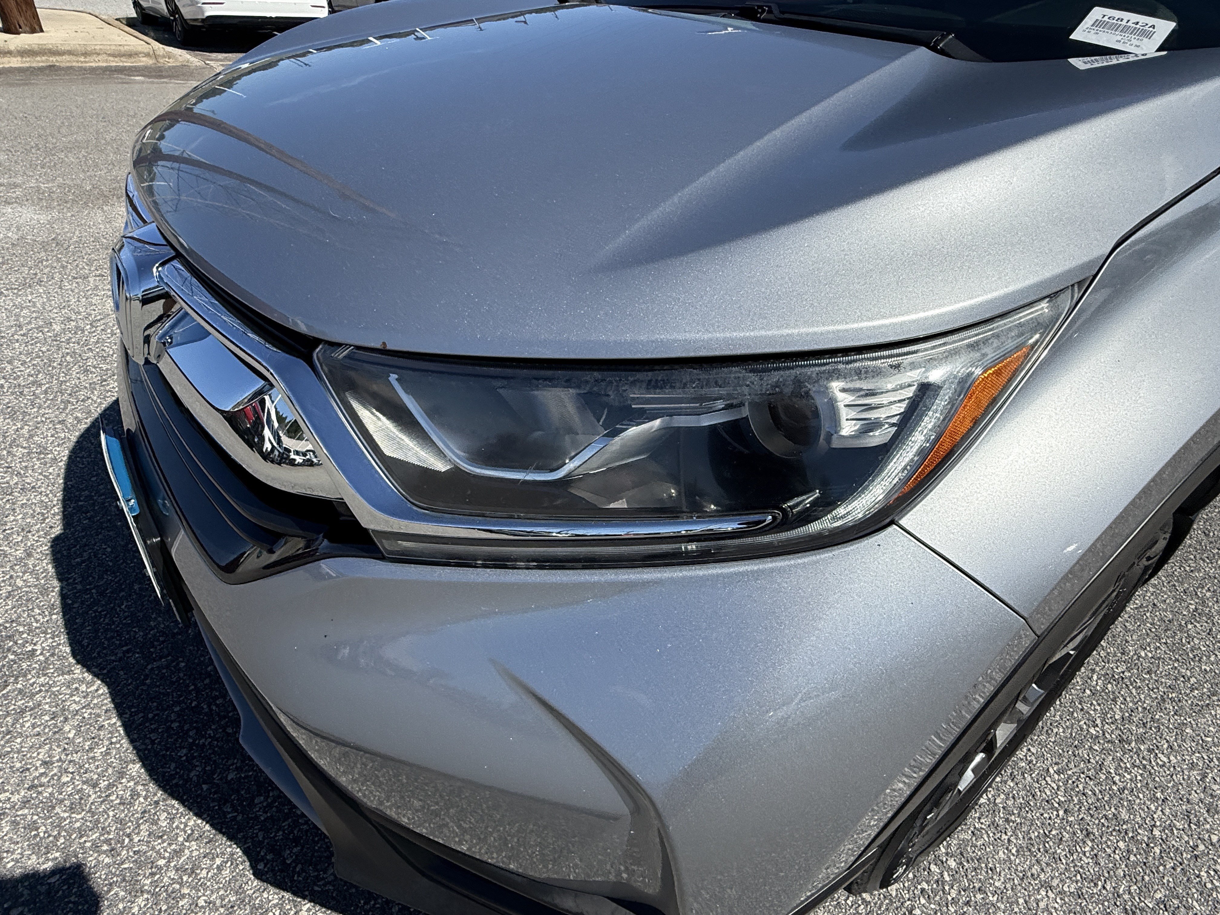 Used 2018 Honda CR-V LX image 6