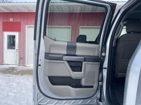 Used 2022 Ford F350 XLT w/ XLT Value Package image 19