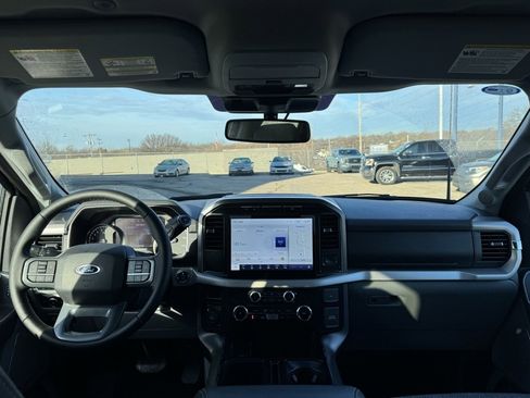 Used 2023 Ford F150 XLT w/ Equipment Group 302A High image 10