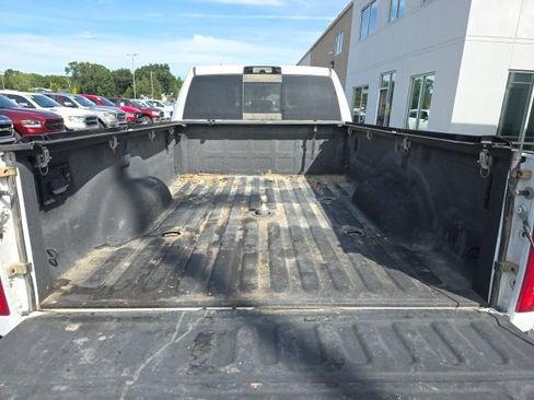Used 2022 RAM 3500 Limited AWD/4WD image 8