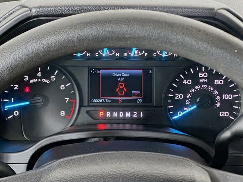 Used 2018 Ford F150 XL w/ Equipment Group 101A Mid image 21