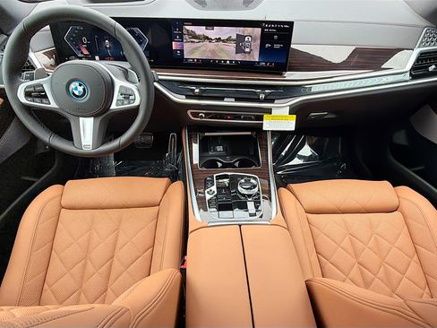 New 2026 BMW X5 xDrive50e w/ Executive Package AWD/4WD image 15