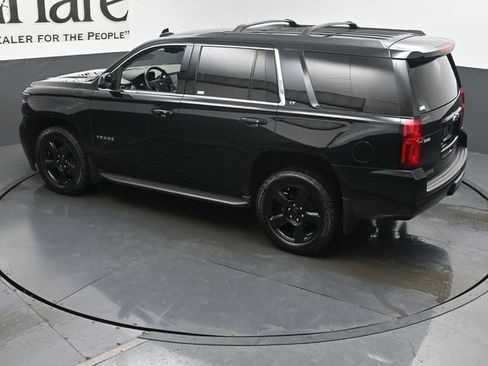 Used 2020 Chevrolet Tahoe LT w/ Luxury Package AWD/4WD image 44