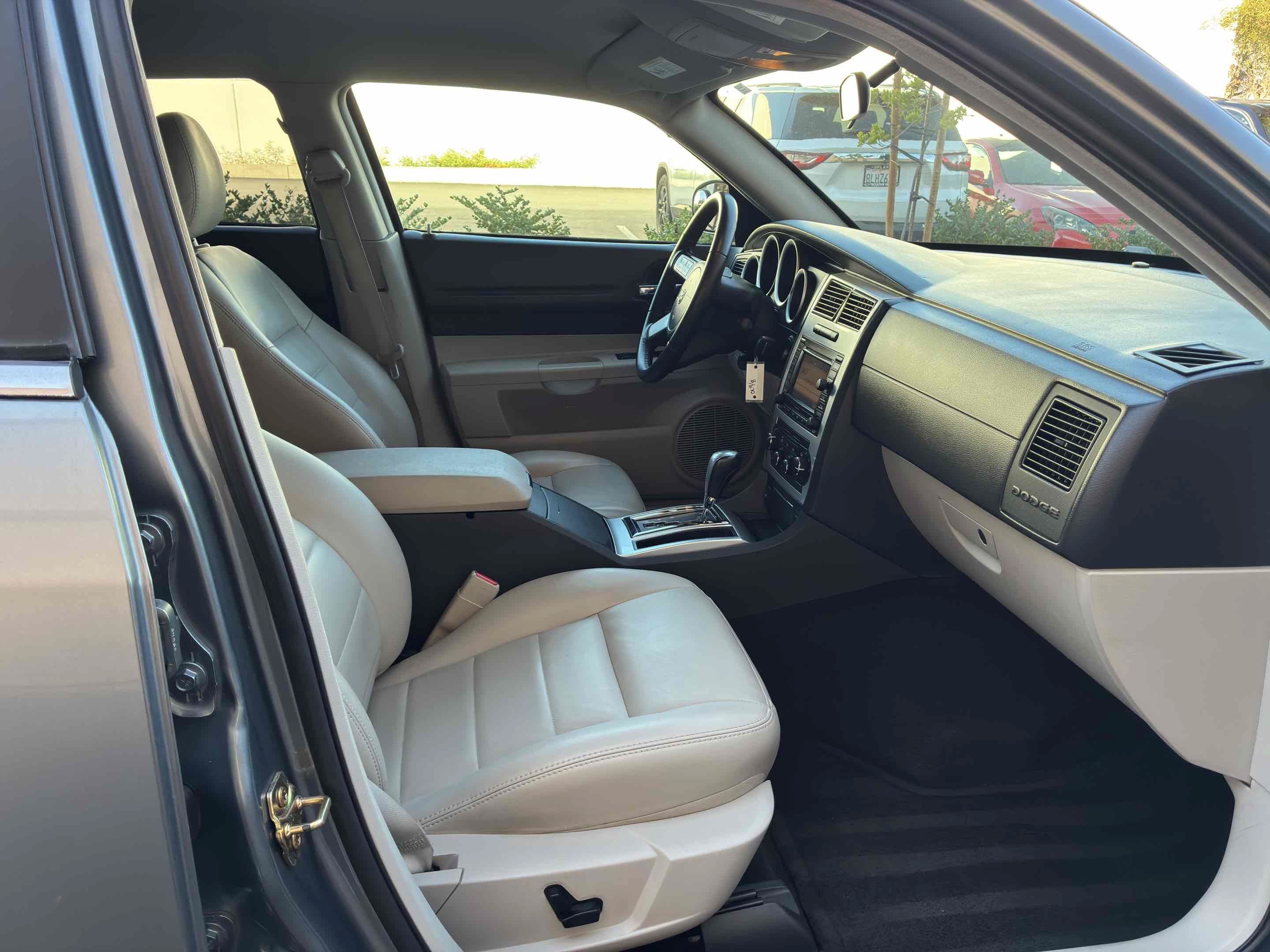 Used 2006 Dodge Magnum R/T w/ Convenience Group II AWD/4WD image 43