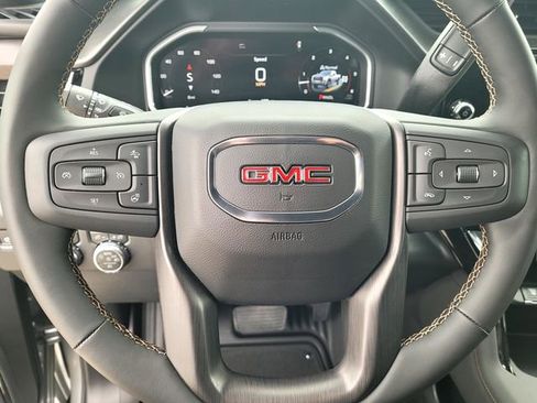 New 2026 GMC Sierra 2500 AT4 w/ AT4 Premium Plus Package AWD/4WD image 17