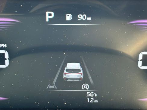 New 2026 Kia Seltos S image 35