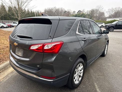 Used 2019 Chevrolet Equinox LT image 7