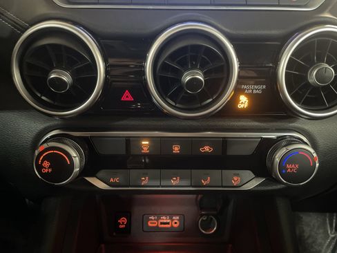 Used 2024 Nissan Sentra SV image 19