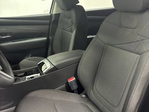New 2026 Hyundai Tucson SE AWD/4WD image 9