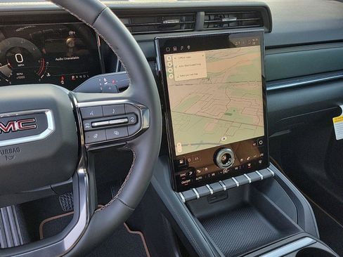 New 2026 GMC Terrain AT4 w/ Convenience Package III image 25