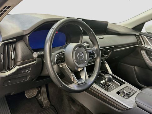 Used 2024 MAZDA CX-90 Plug-In Hybrid w/ Preferred AWD/4WD image 18