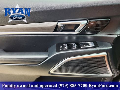 Used 2024 Kia Telluride SX X-Line AWD/4WD image 15