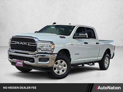 Used 2022 RAM 2500 Big Horn w/ Protection Group