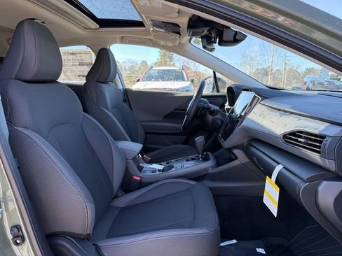 New 2026 Subaru Crosstrek 2.0i Premium image 19