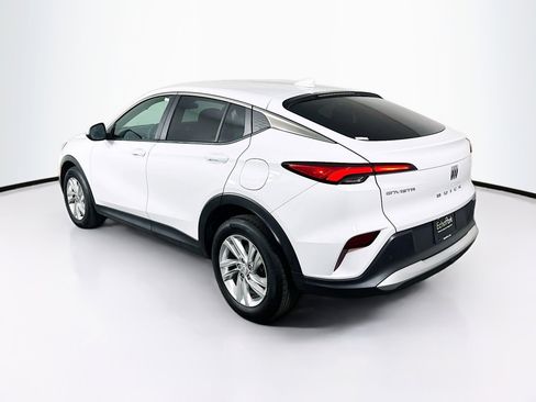 Used 2025 Buick Envista Preferred image 5