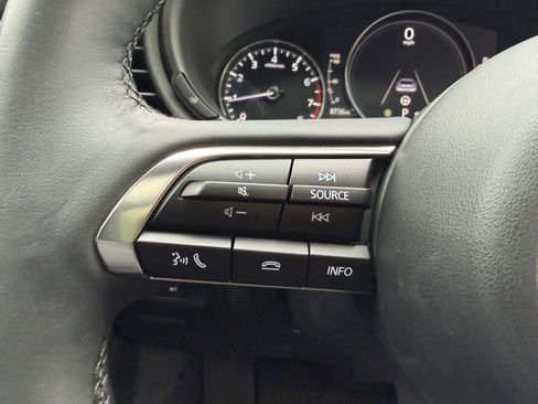 Certified 2025 MAZDA CX-30 2.5 Turbo w/ Premium Plus Pkg image 25