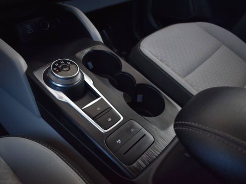 Used 2023 Ford Escape Active FWD image 9