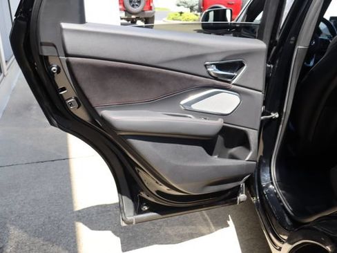 Used 2023 Acura RDX A-Spec AWD/4WD image 28