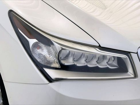 Used 2015 Acura MDX 3.5L Advance Pkg w/Entertainme image 12