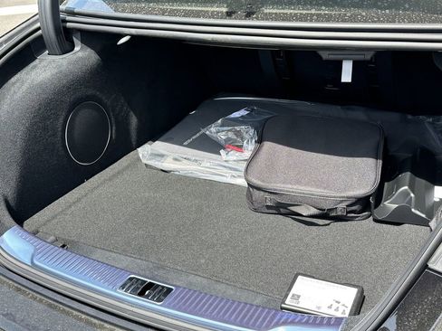 New 2025 Mercedes-Benz S 63 AMG S image 21