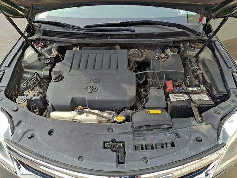 Used 2014 Toyota Avalon XLE Premium image 26