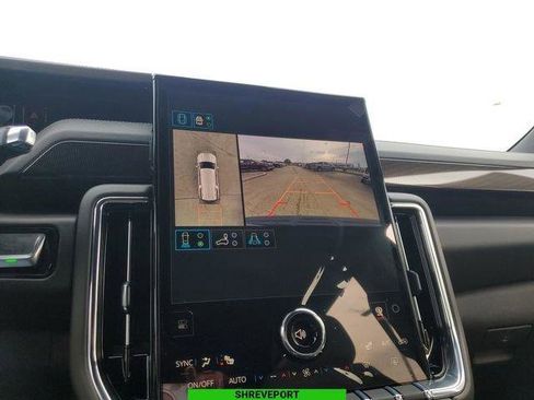 New 2026 GMC Yukon XL Elevation w/ LPO, Floor Liner Package image 16