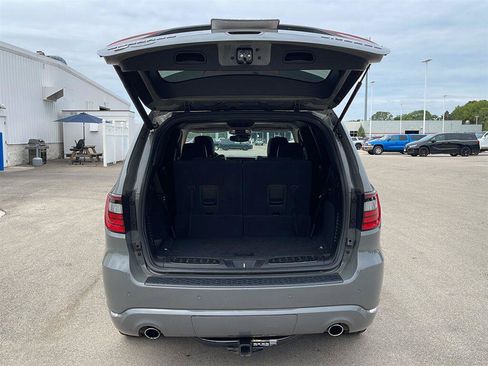 Used 2021 Dodge Durango Citadel w/ Technology Group AWD/4WD image 15
