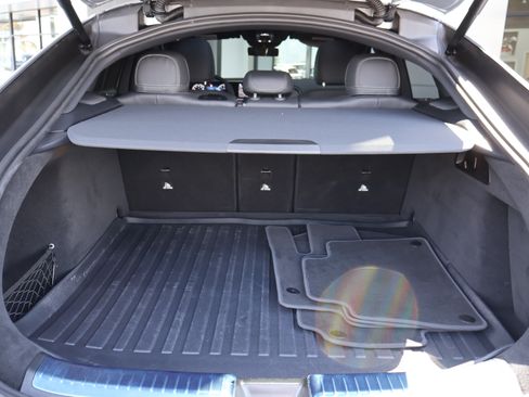 Certified 2025 Mercedes-Benz GLE 450 4MATIC Coupe w/ Winter Package image 22