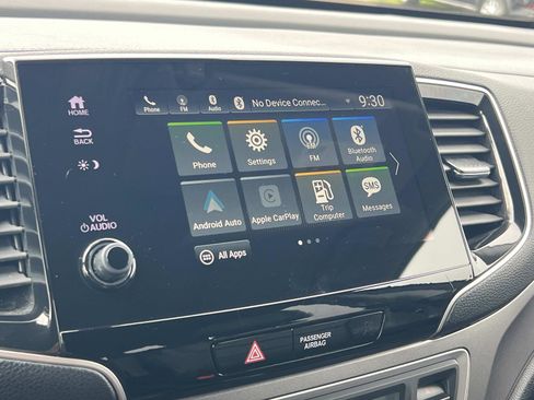 Certified 2020 Honda Pilot EX-L image 12