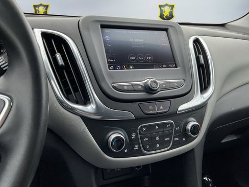 Used 2024 Chevrolet Equinox LT image 14