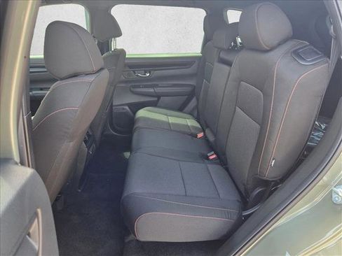New 2026 Honda CR-V TrailSport image 15