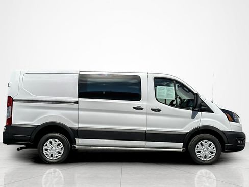 Used 2024 Ford Transit 250 Low Roof w/ Exterior Upgrade Package image 6