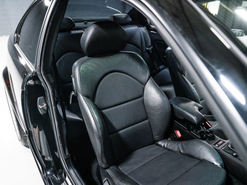 Used 2005 BMW M3 Coupe RWD image 25