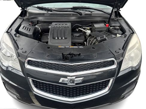 Used 2014 Chevrolet Equinox LS image 21