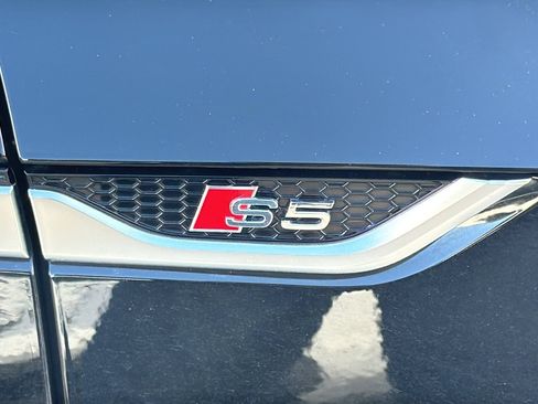 Used 2022 Audi S5 Premium Plus AWD/4WD image 18