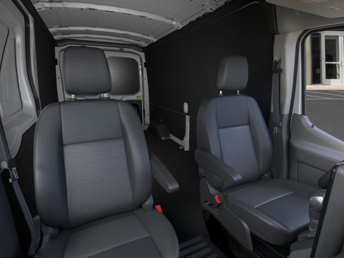 New 2026 Ford Transit 250 148 Medium Roof w/ Load Area Protection Package image 10